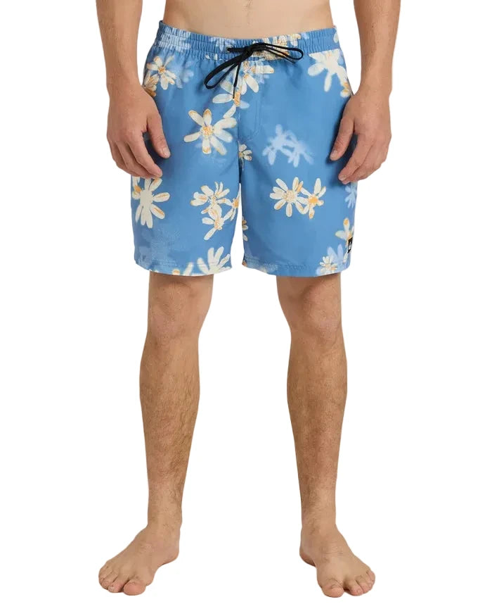 Every Day Printed Boardshort