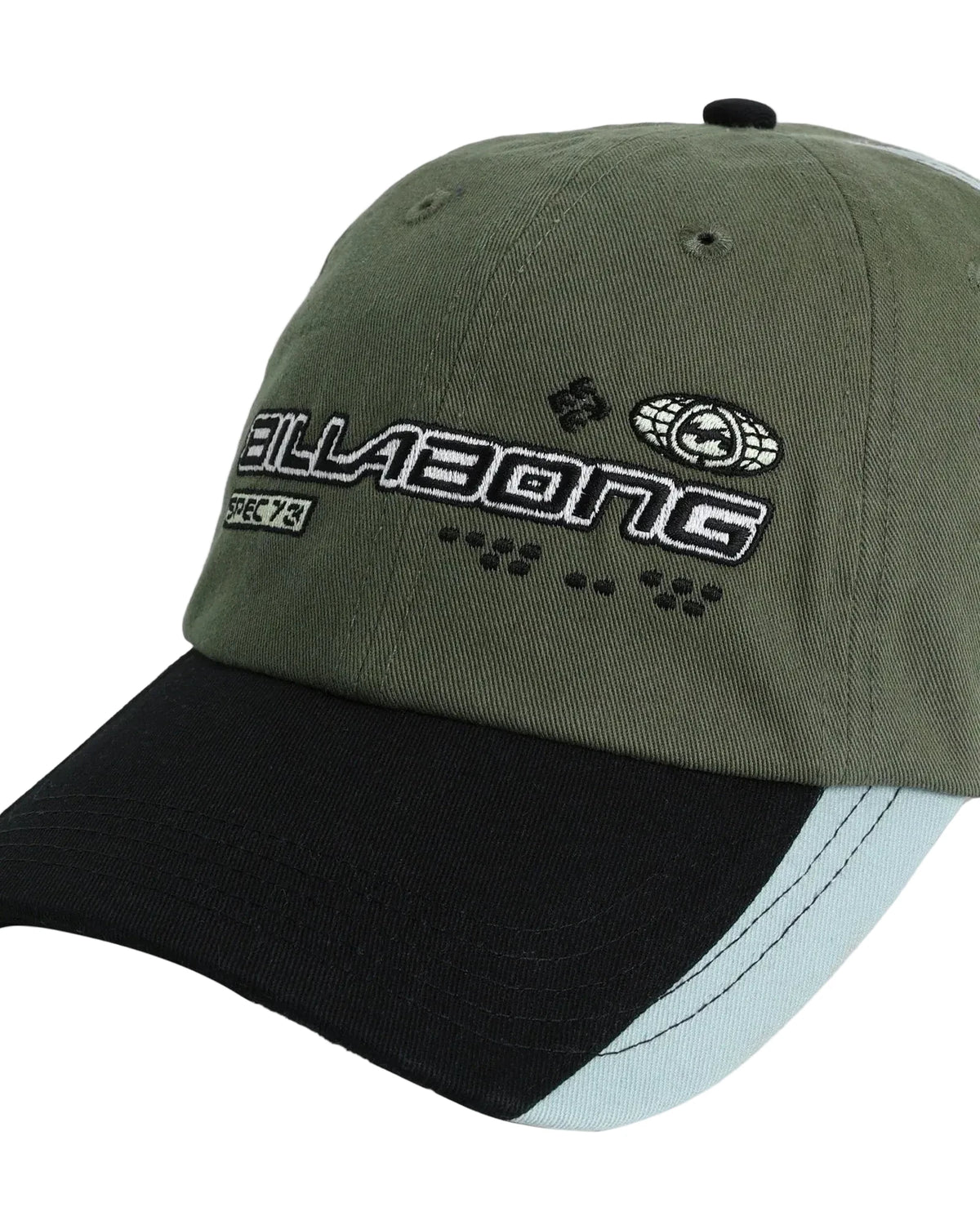 Spec 73 Cap Boys