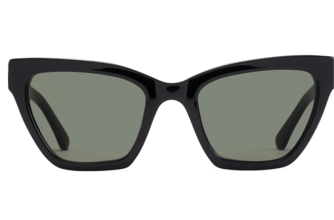 REPUTATION - Eco Black/ Grey
