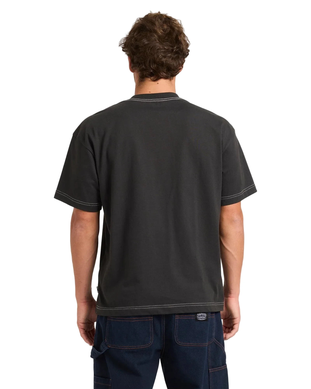 Bad Dog Tee