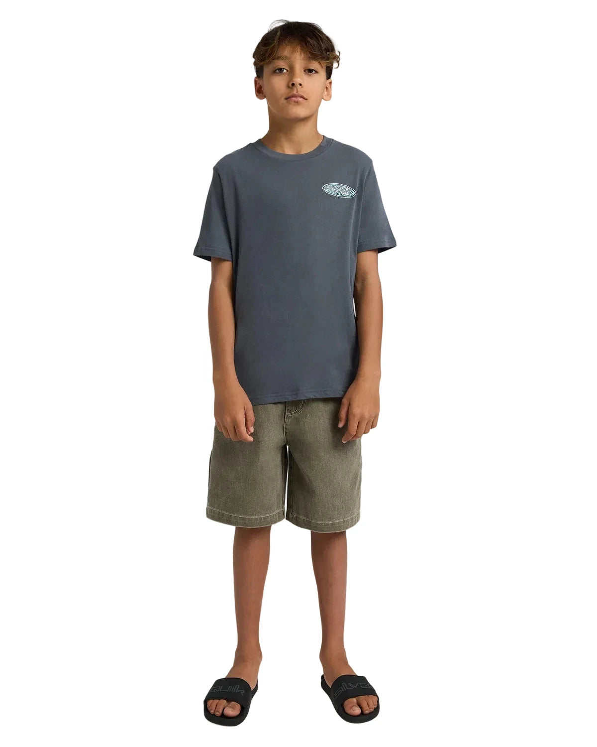 Boys Tunnel Vision Tee