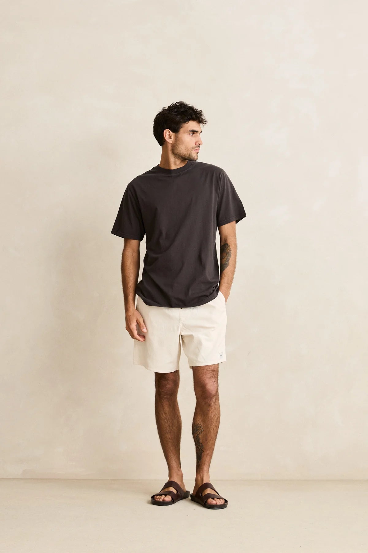 Classic Vintage Tee