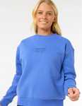 Surf Staple Relaxed Crew