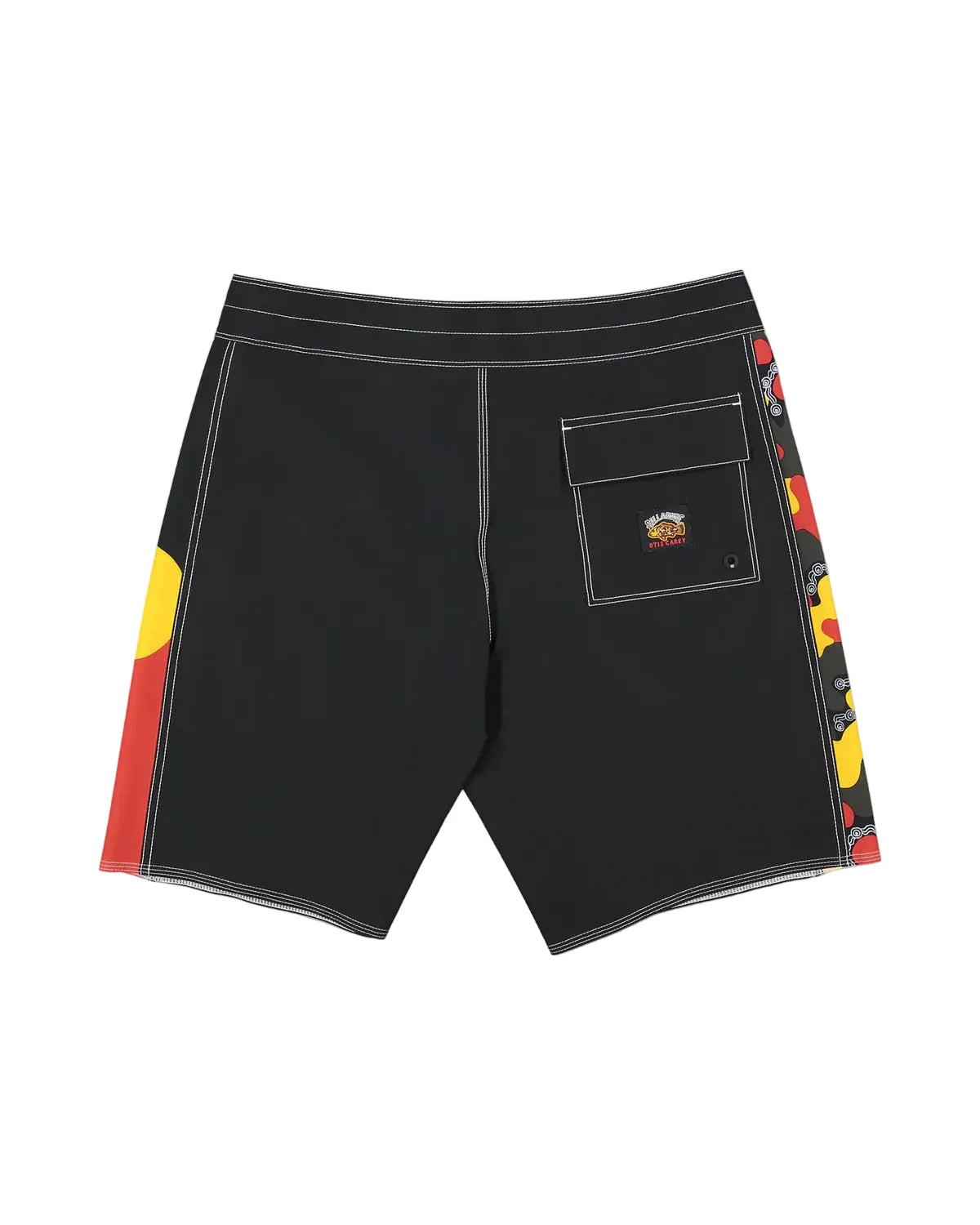 Otis Dbah Pro 19’ - boardshort