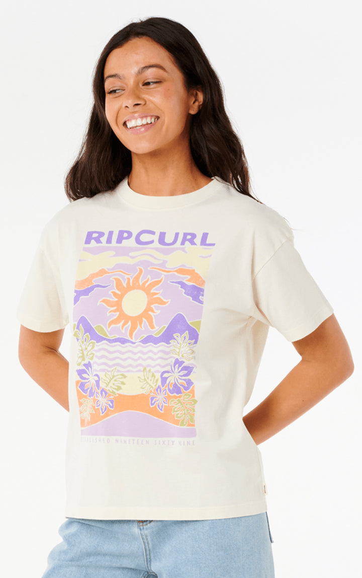 Dune Dancer - Relaxed Tee