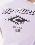 Fade Out Icon Tee