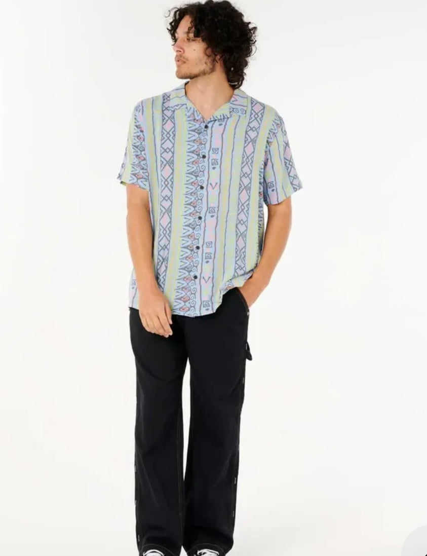 Raw Energy 3 Shirt