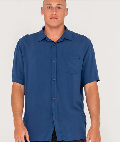 Razor blade 2.0 short sleeve shirt