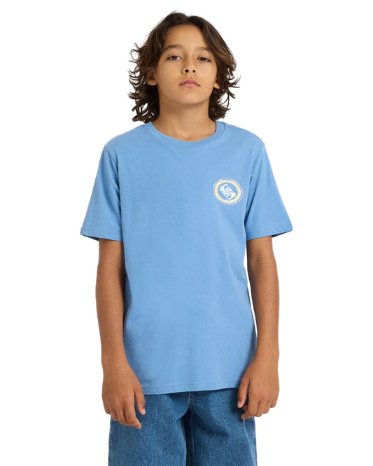 Tracker Tee Boys