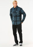 Torino Polar Fleece Jacket