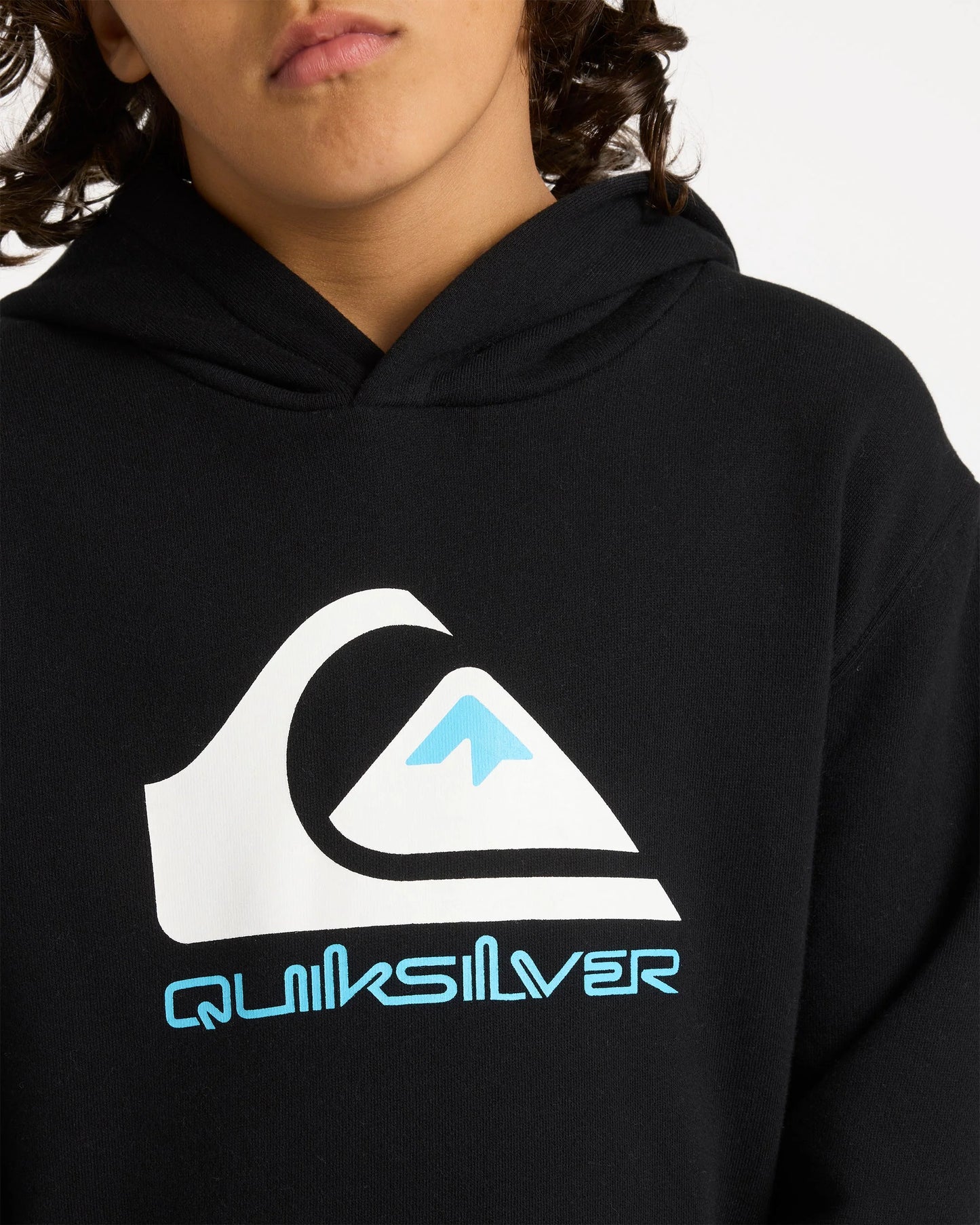 Comp Logo Hoodie Boys