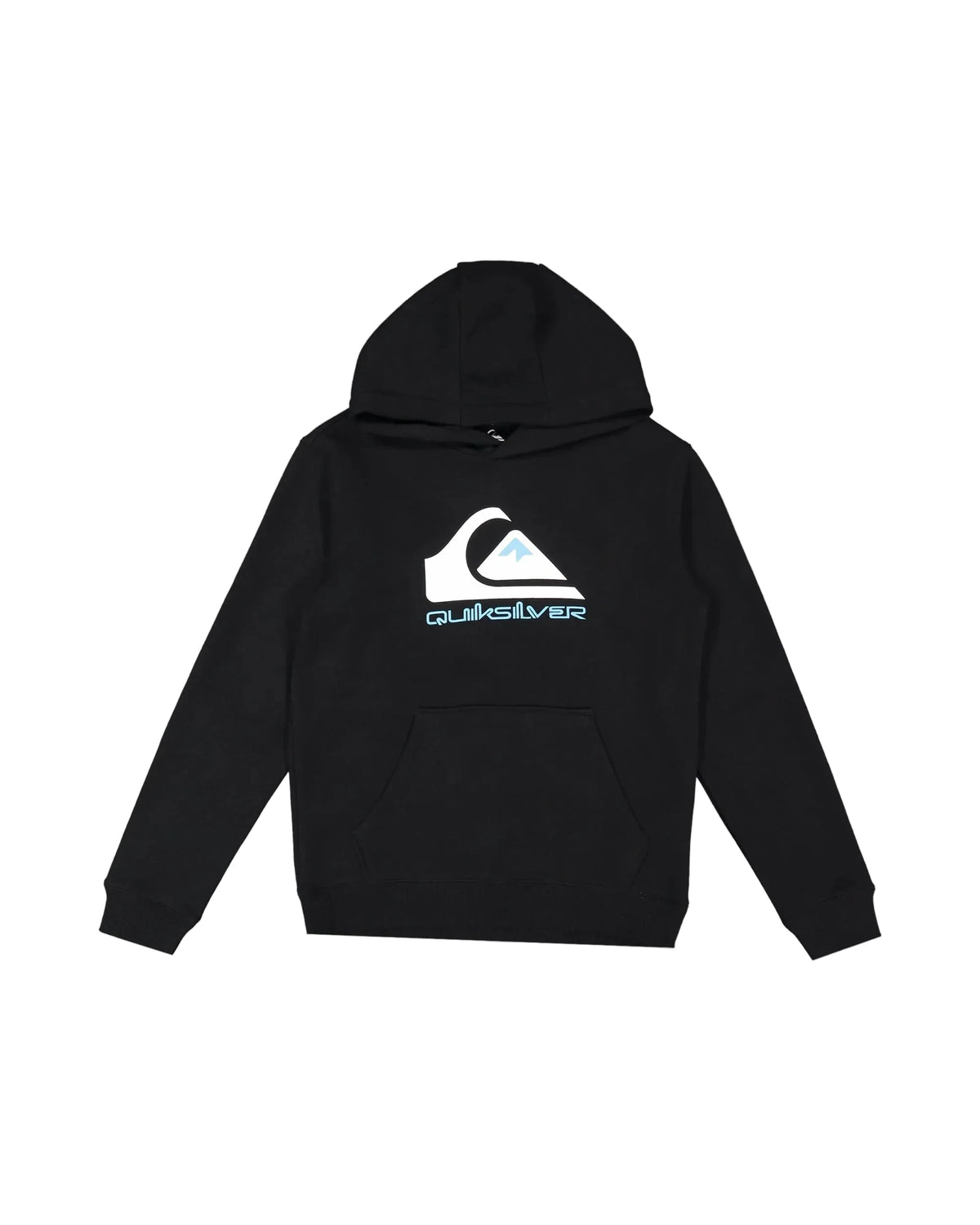 Comp Logo Hoodie Boys