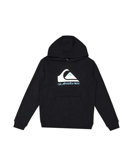 Comp Logo Hoodie Boys