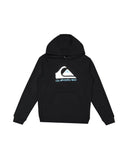 Comp Logo Hoodie Boys