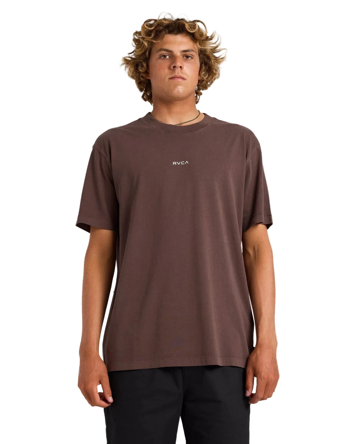 RVCA Unflipped Tee