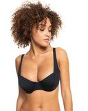 Beach Classics Underwire D Bikini Top