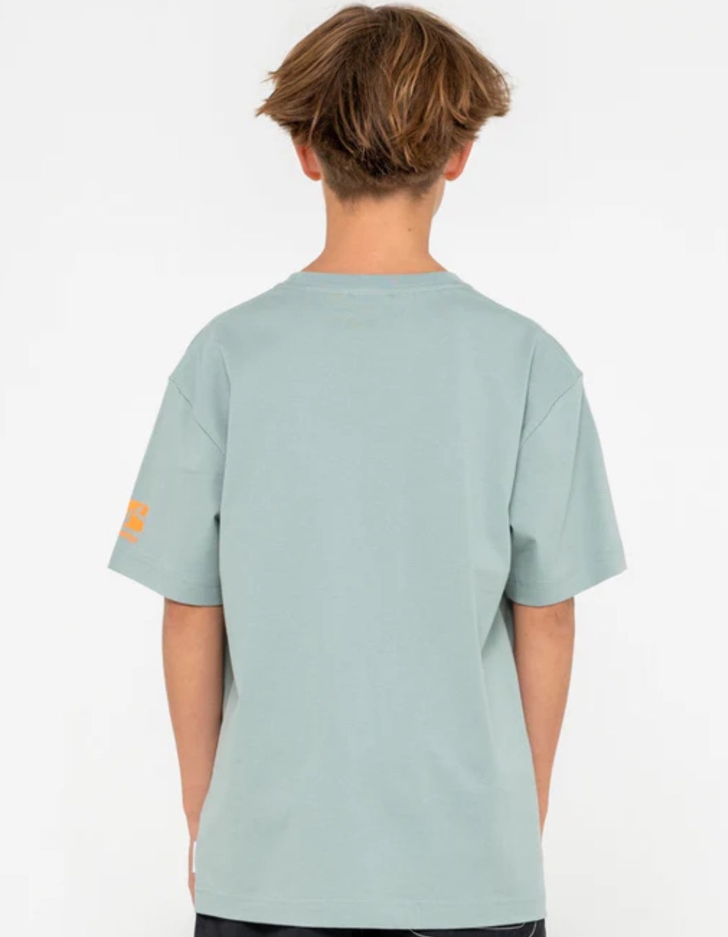 Jetsetter Tee - Boy