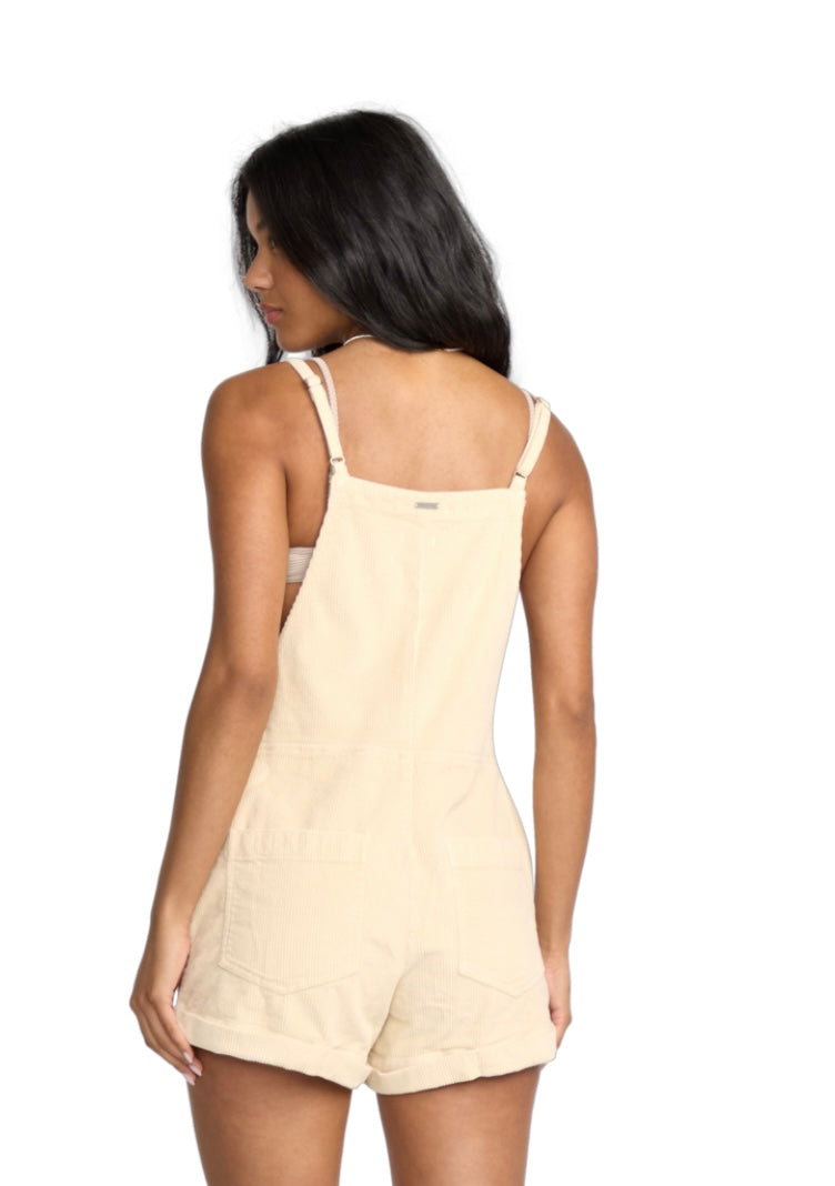 Wild Pursuit Cord Overall
