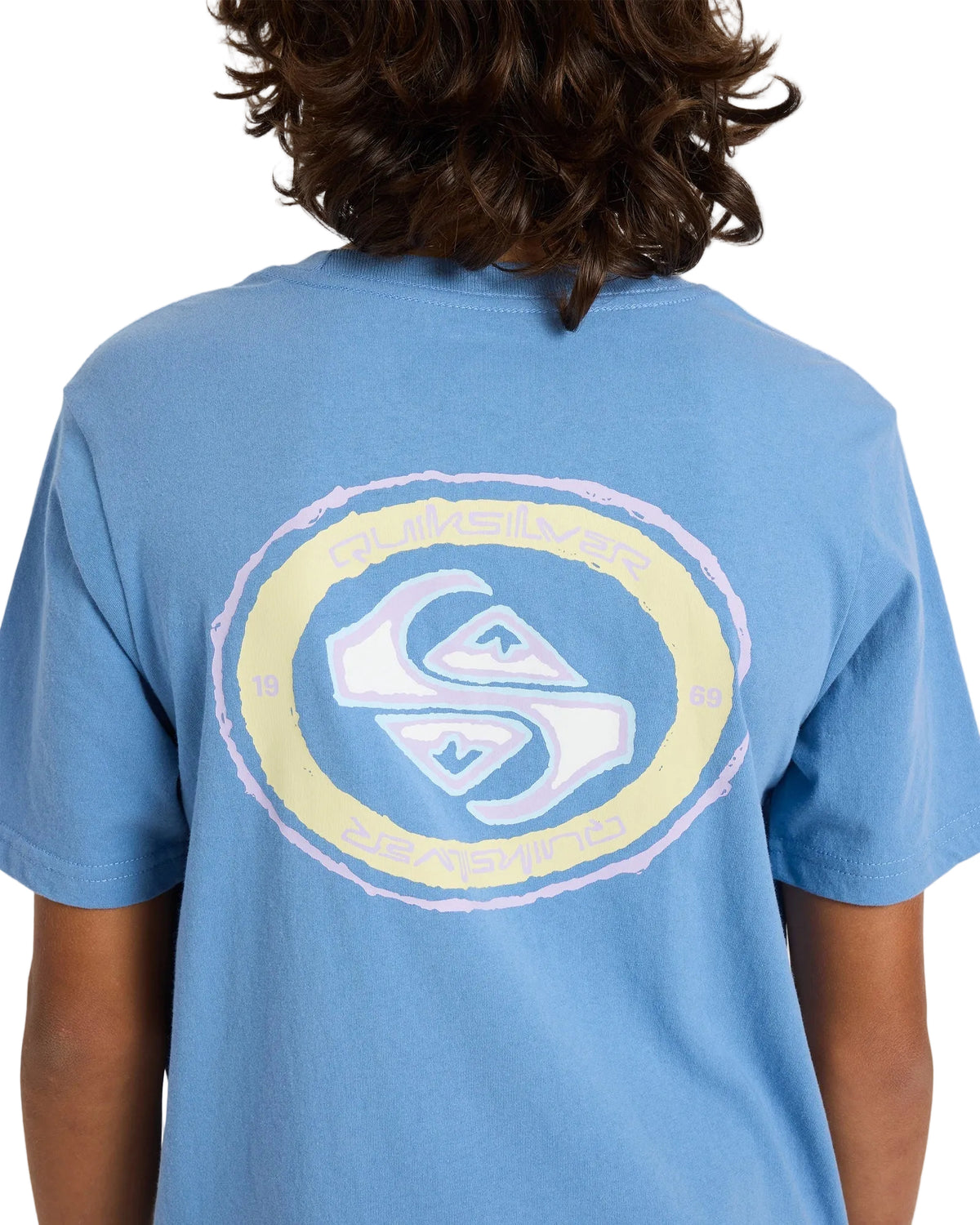 Tracker Tee Boys