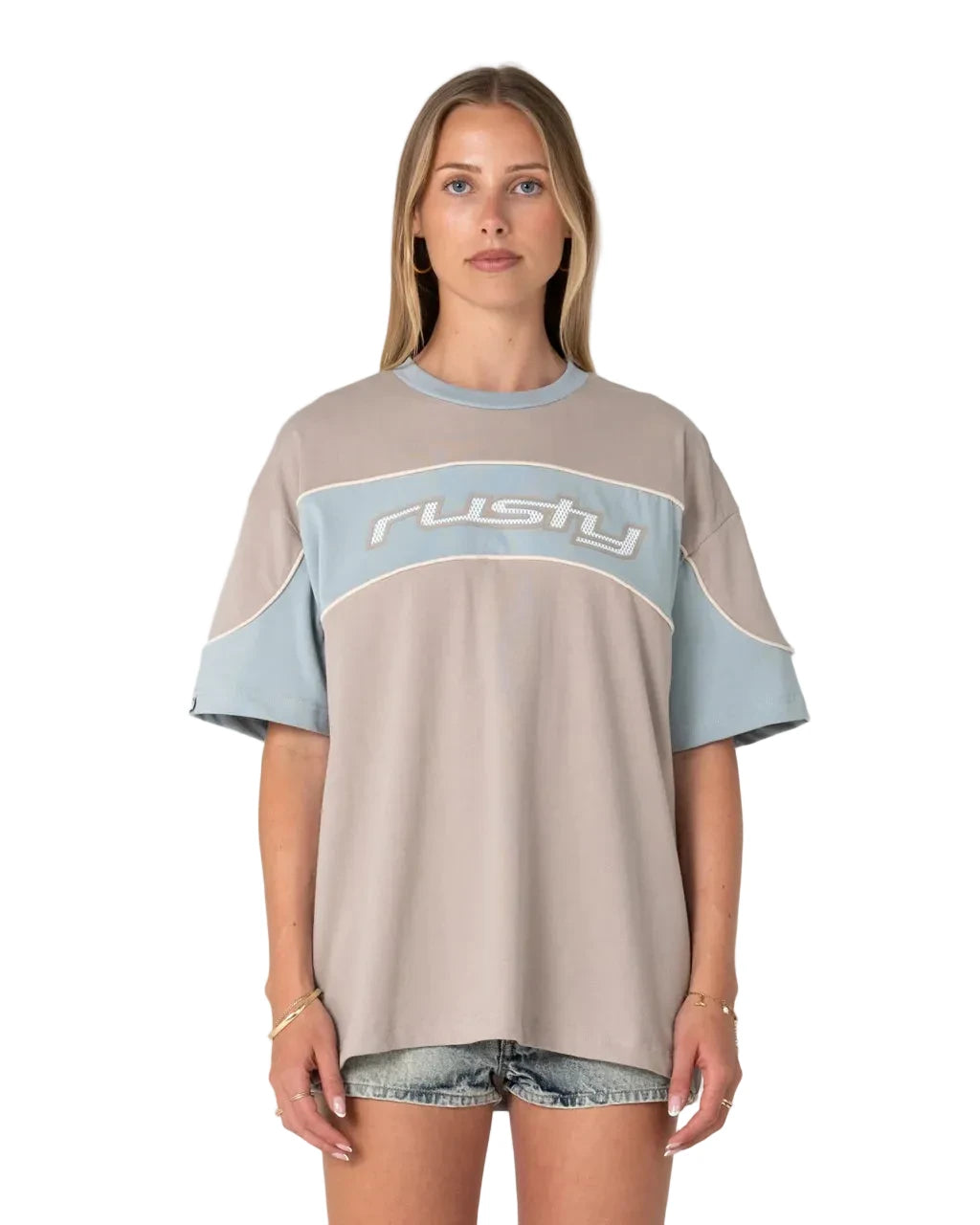 Kinetic Tee