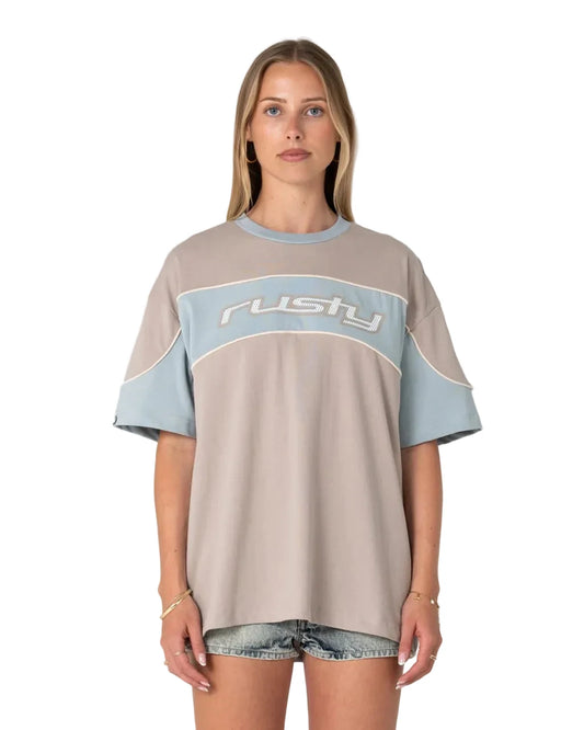 Kinetic Tee