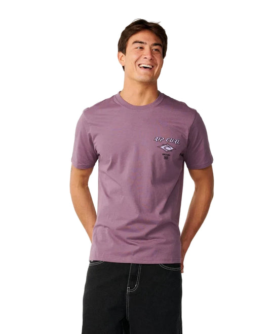 Fade Out Icon Tee