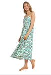 All The Waves Dress