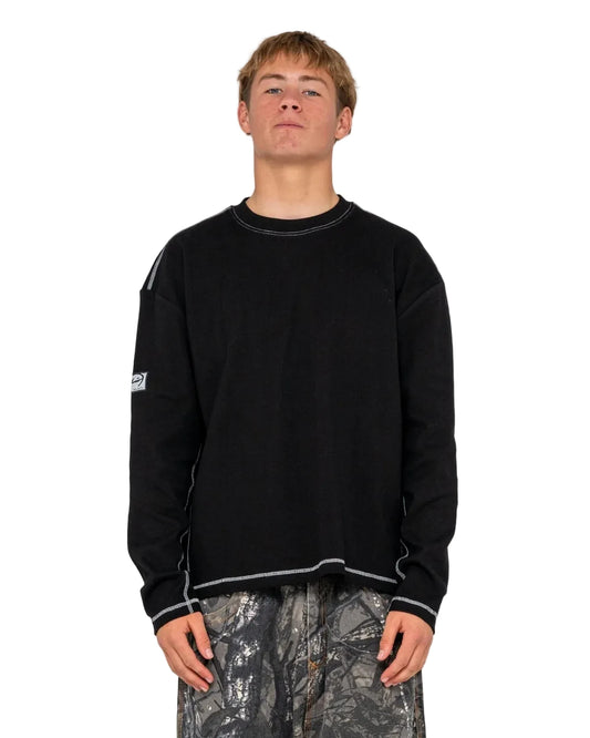 Slack Jack LS HeavyTee
