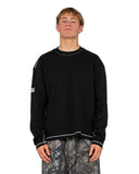 Slack Jack LS HeavyTee
