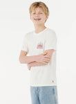 Grateful Shred Tee - Boy