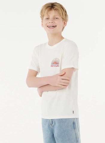 Grateful Shred Tee - Boy
