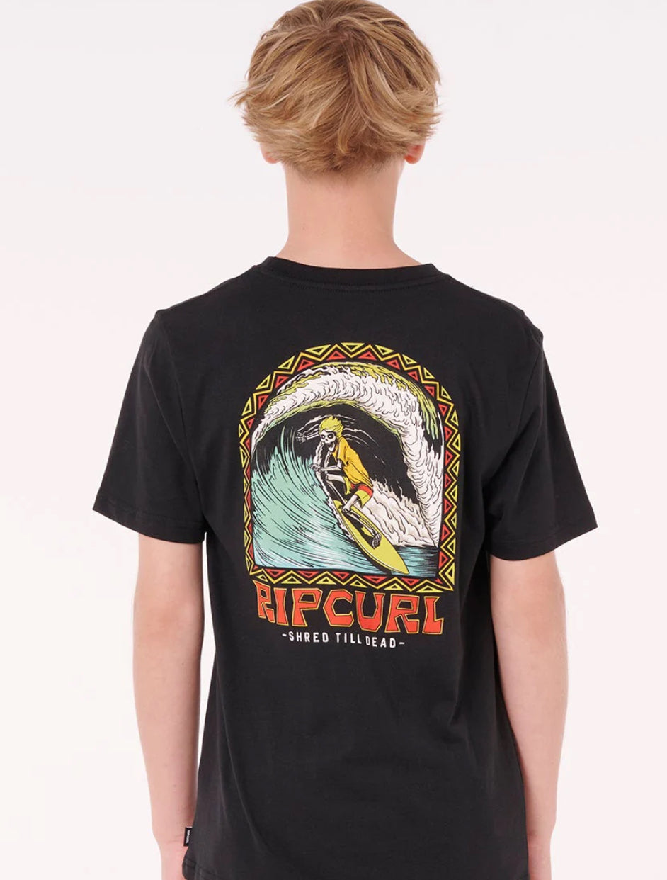 Shredding Tee