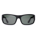 CONCRETE WAVE  Matte Black/Grey Polar