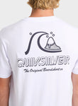 OG Boardshort Co. Tee