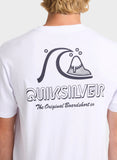 OG Boardshort Co. Tee