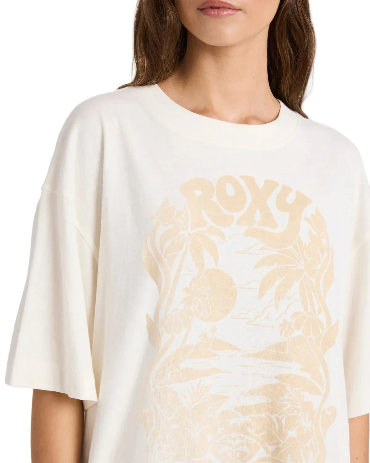 Breezy Bay Tee