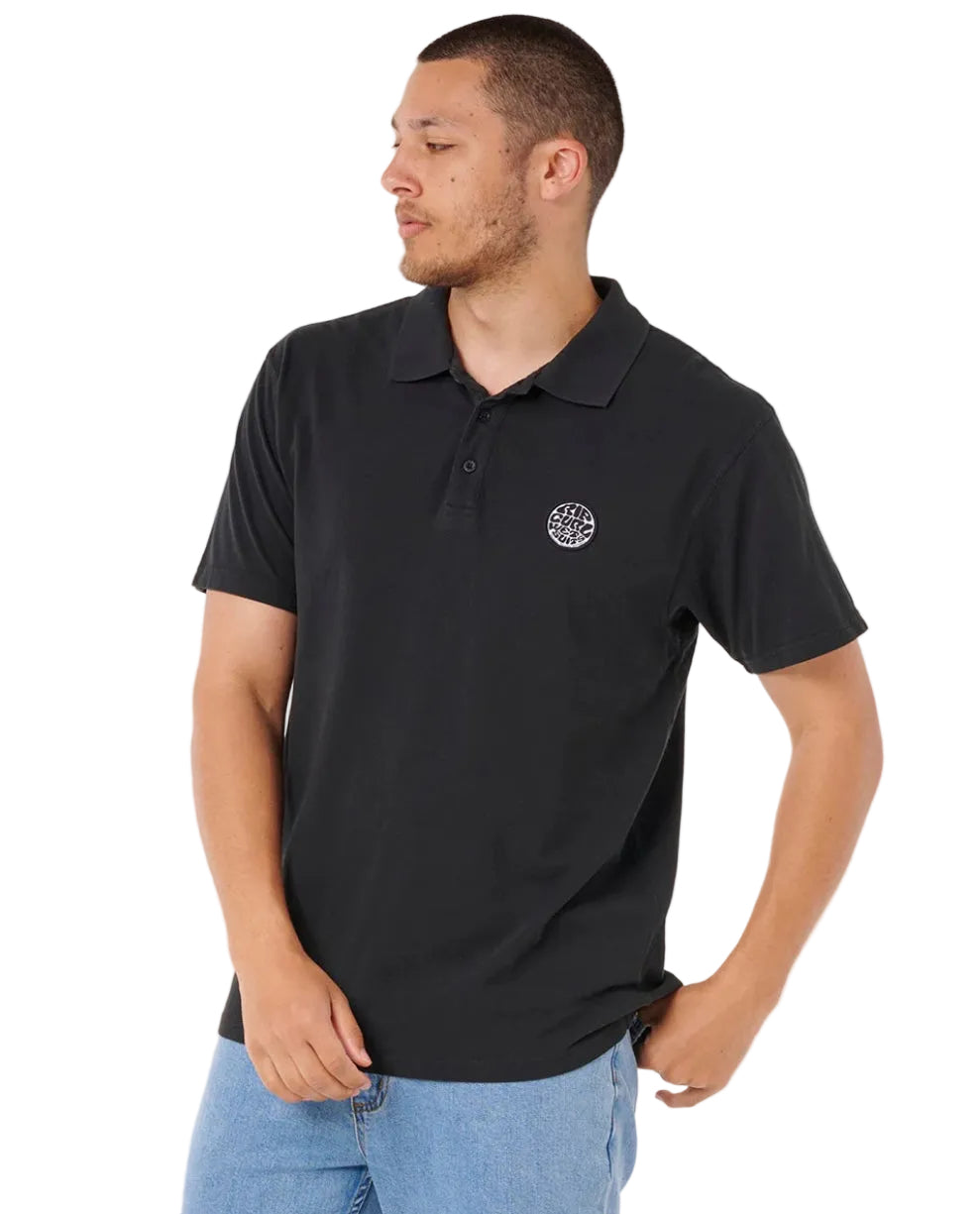 Classic Surf Wettie Polo