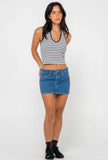 Halley Halter