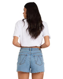 Pacific Denim Short