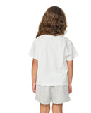 Surf Puff Tee Groms