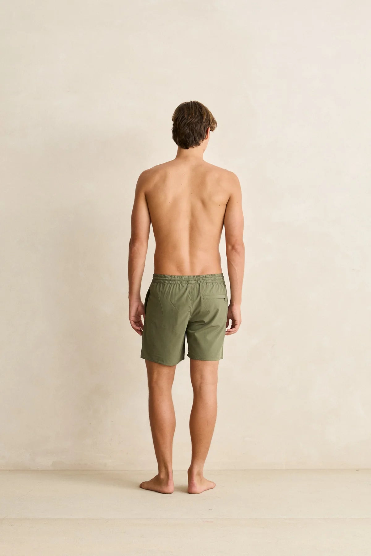 Classic Beach Short