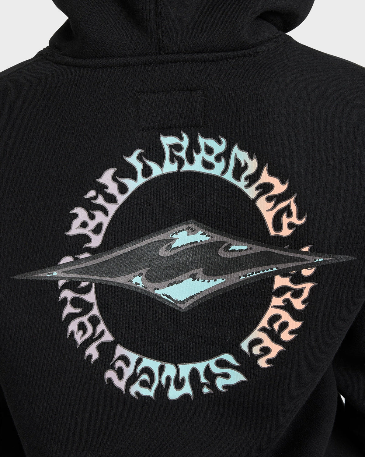 Hallow Diamond Hoodie Boys
