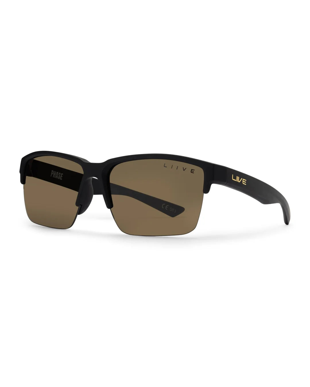 Phase - Matt Black