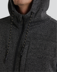 Boundary sherpa zip