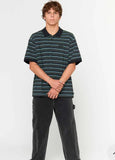 Raw Burst Polo