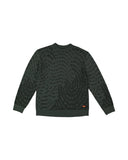 Otis Canvas Sweater