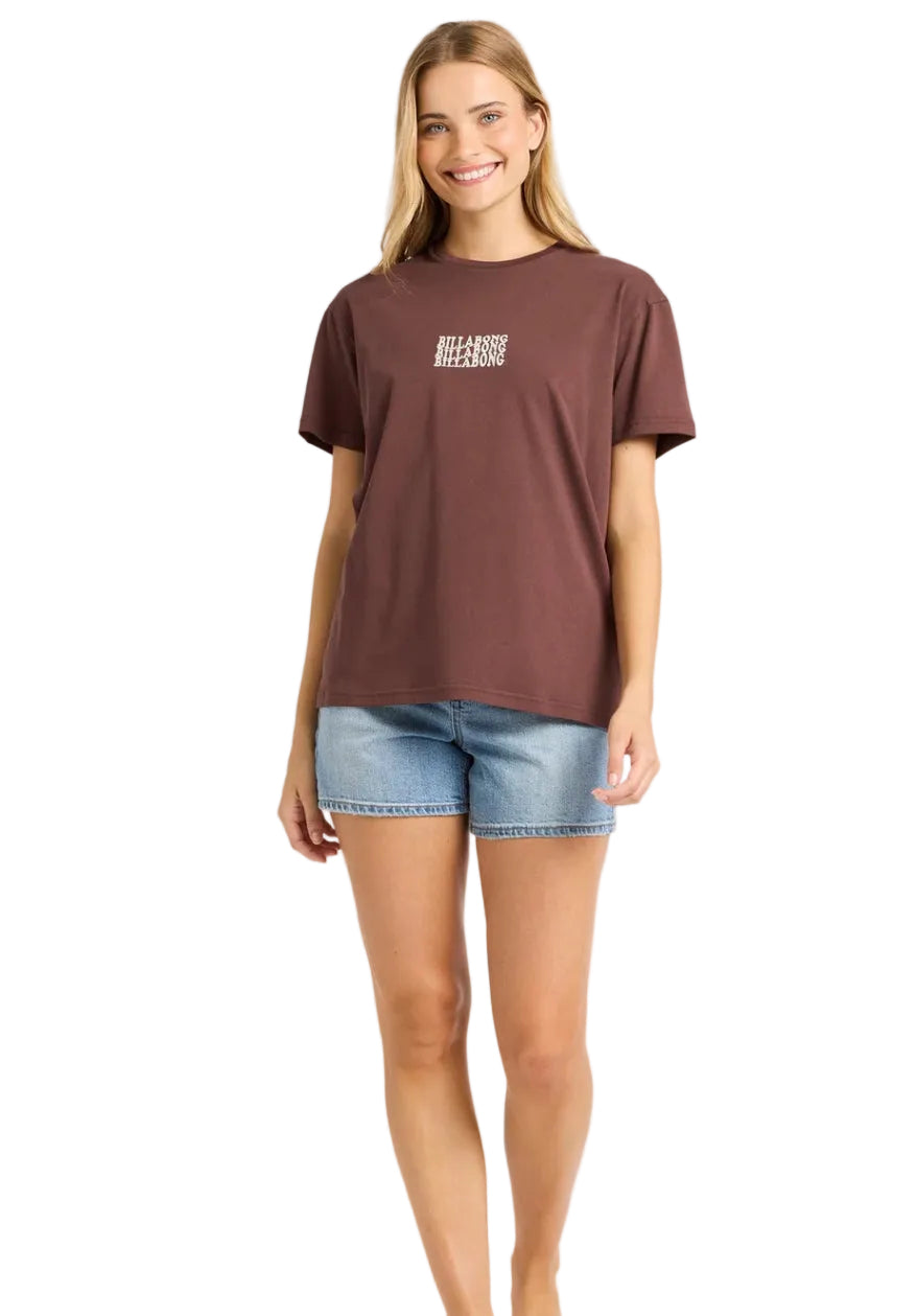 Surf High Tee
