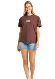 Surf High Tee