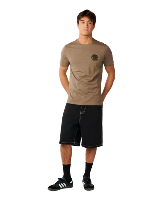 Wettie Icon Tee