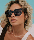 Cult Vision - Chestnut Tort/Coffee